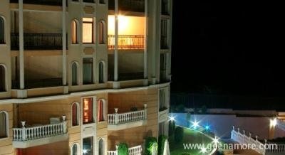 Hotel Apolonia Palace, privatni smeštaj u mestu Sinemorets, Bugarska